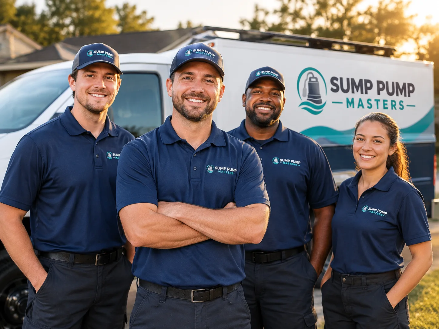 Sump Pump Repair company in White Mills, PA